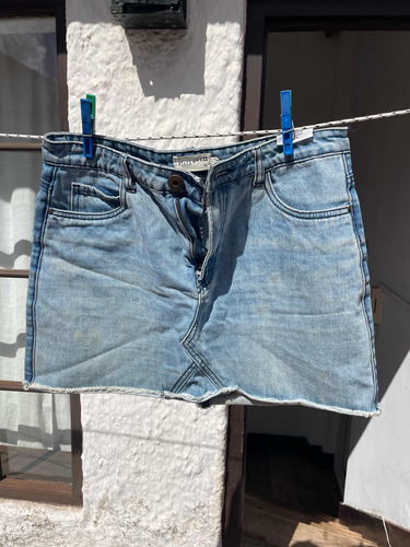 Lote De Ropa De Mujer Todo Jean