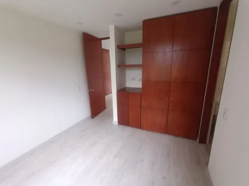 Apartamento En Arriendo Colina, Bogota