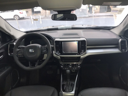Imagen 2 de 17 de Plan Gobierno 0km Fiat Toro Freedom Retira Tomo Usados !-