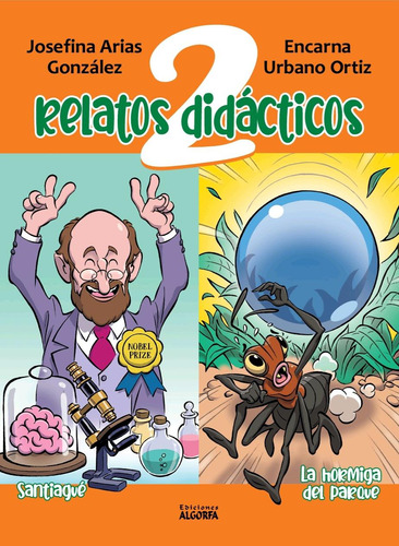 Dos Relatos Didácticos -   - *