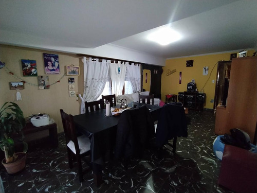 Venta En Block - Tres Departamentos En Ph Con Garage Y Entrada Para Auto