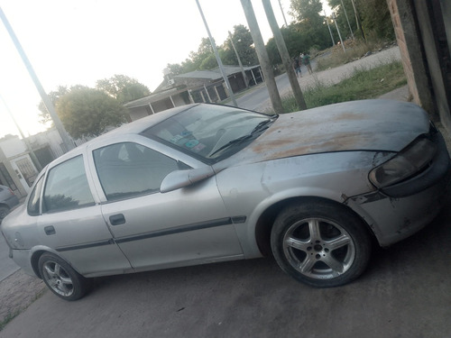 Chevrolet Vectra 2.2 Gl 2.2