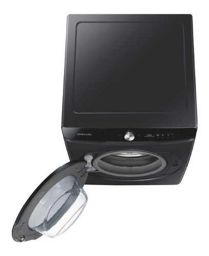 Samsung Lavasecarropa 22kg/13kg Wd22t6500gv Color Gris