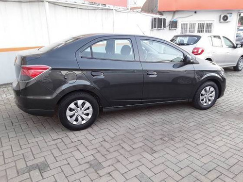 Chevrolet Prisma 1.0 Mpfi Joy 8v Flex 4p Manual