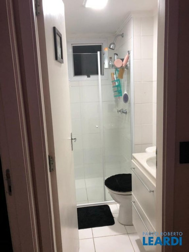 Apartamento - Vila Emir - Sp - 634992
