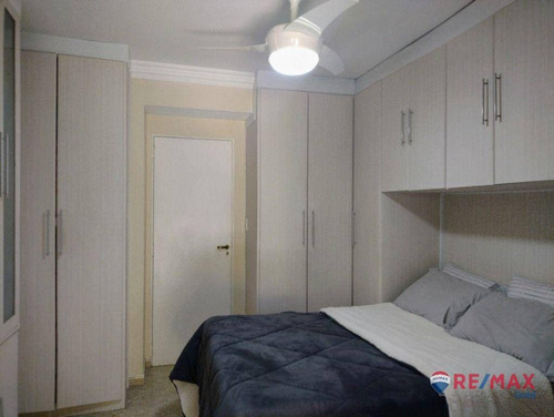 Imagem 10 de 29 de Sobrado Com 2 Dormitórios À Venda, 120 M² Por R$ 535.000,00 - Conjunto Residencial Vista Verde - São Paulo/sp - So7177