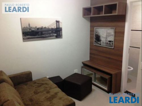 Imagem 6 de 15 de Apartamento - Granja Julieta - Sp - 558764