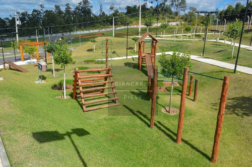 Imagem 19 de 25 de Terreno À Venda, 414 M² Por R$ 345.000,00 - Buona Vita - Atibaia/sp - Te0706