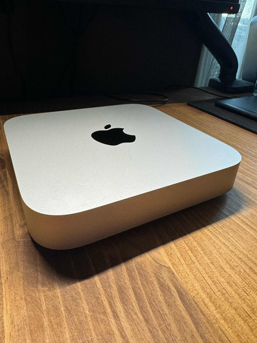 Mac Mini M1 256 Ssd 16 Gb Ram