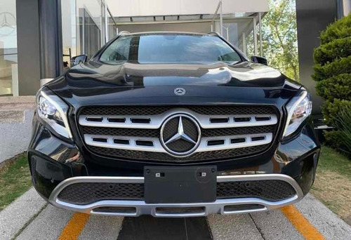Imagen 4 de 15 de Mercedes-benz Clase Gla 2020 1.6 200 Cgi Sport At