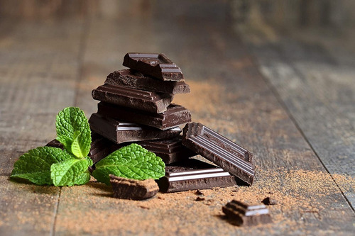 Café Molido Andes Creme De Menthe Chocolate Menta 340g Impor