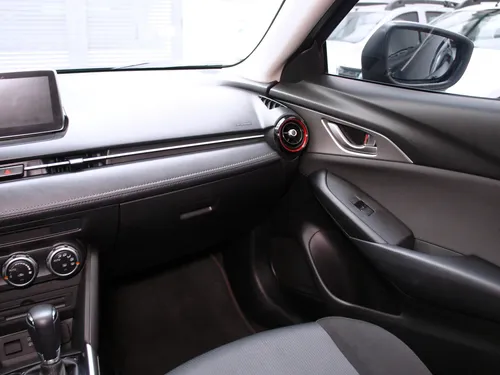 Mazda CX-3 2.0 Grand Touring At