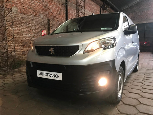 Peugeot Expert 1.6 Hdi Premium