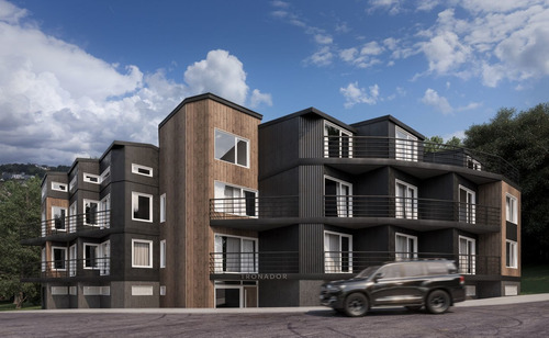 Imagen 6 de 14 de Departamento En Venta Con Vista Al Lago - Financiado - San C