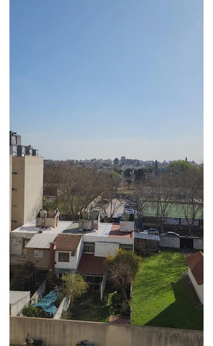 Venta Departamento 2 Ambientes Con Cochera