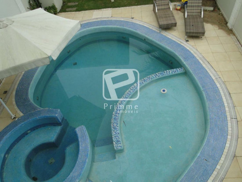 Imagem 14 de 15 de Casa Em Condomínio Fechado - 2967