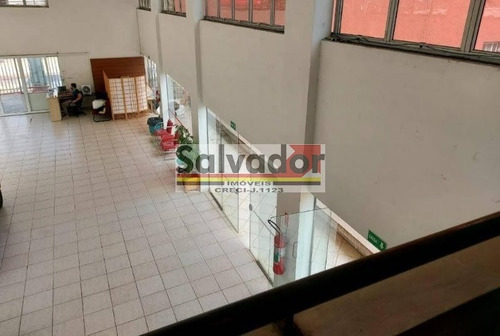 Imagem 3 de 15 de Conjunto Comercial No Jabaquara - São Paulo - 9500