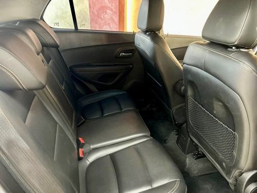 Chevrolet Tracker 1.4 Premier Turbo Aut. 5p