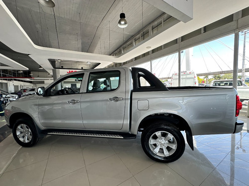 JAC T6 Luxury 2.0 VVT