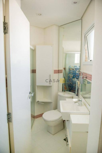 Imagem 7 de 27 de Apartamento Com 3 Dormitórios À Venda, 156 M² Por R$ 1.220.000,00 - Centro - Americana/sp - Ap0628