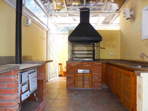 Imagem 25 de 30 de Casa Em Condomínio De 4 Suítes E 6 Vagas No Brooklin. - Reo213834