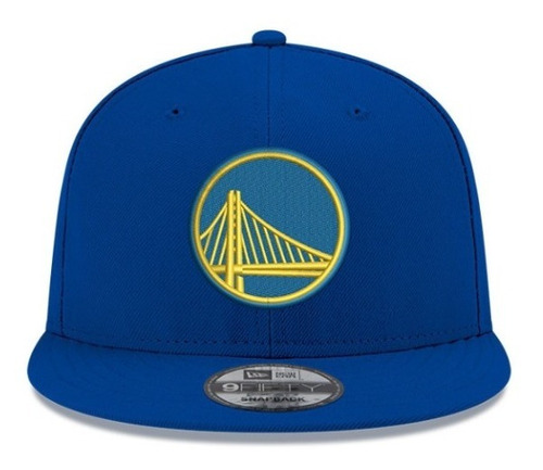 New Era Golden State Warriors Nba 9fifty Snapback 70515093