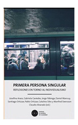 Primera Persona Singular