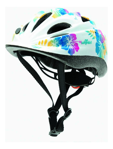 Casco Niña Deportivo Onweels 912 Hawaii