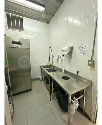 Arriendo Local Comercial Céntrico Dos Pisos Para Restaurant