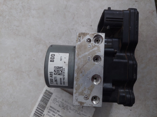 Modulo Abs Chevrolet Sonic 13-14 42520671 Ml419 (Usado)
