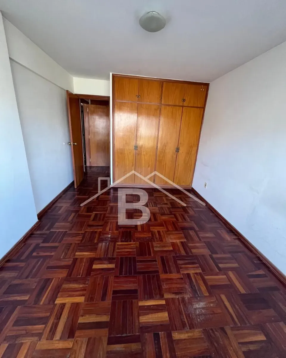 Alquiler Apartamento 1 Dormitorio Cocina Definida Pocitos · Foto 4
