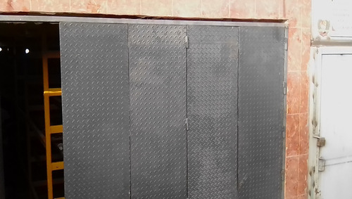 Servicio Herreria Soldadura (Usado)
