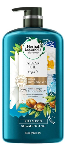 Herbal Essences  865 - Ml A $63 - g a $57