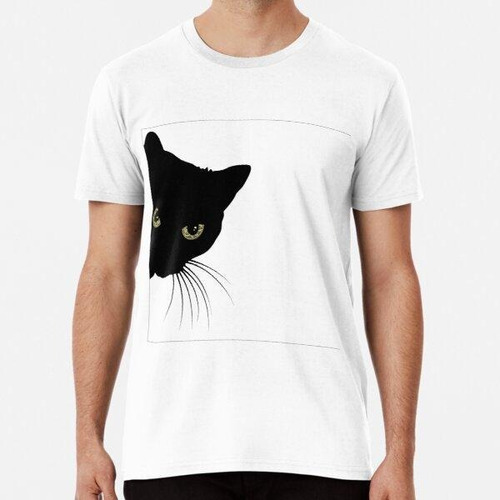 Remera Serie Retro - Eyecat Algodon Premium