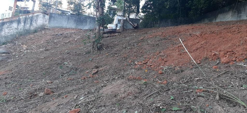 Terreno À Venda, 521 M² Por R$ 1.109.000,00 - Barro Branco (zona Norte) - São Paulo/sp - Te0379