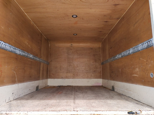 Imagen 15 de 15 de Ram Ram 4000 Chasis Cabina Pl 2019 Blanca