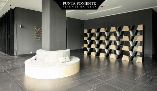 Imagen 25 de 30 de Departamento En Renta En Bosque Real Con 3 Recámaras De 194
