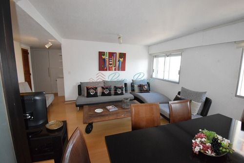 Apartamento Totalmente Reciclado Sobre La Peninsula- Ref: 5091