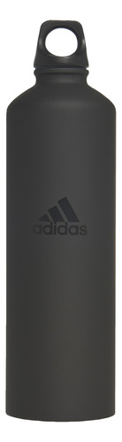 Botella Acero 0,75 Litros Gn1877 adidas Color Negro