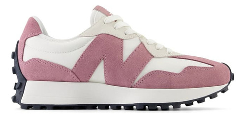 Championes New Balance Lifestyle De Mujer - Ws327mb Flex