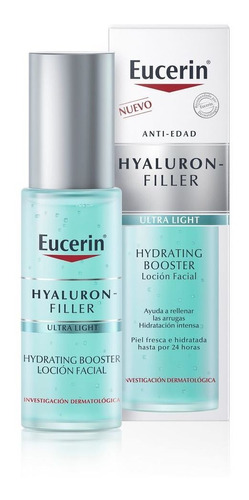 Eucerin Hyaluron Filler Hydrating Booster X 30g