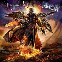 Comprar Judas Priest Redeemer Of Souls Cd