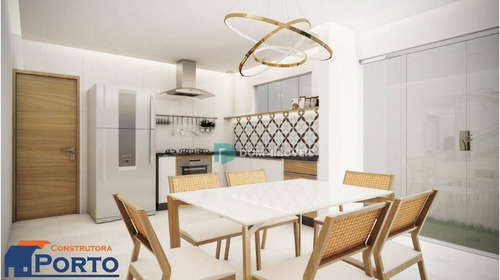Imagem 5 de 14 de Casa À Venda, 200 M² Por R$ 720.000,00 - Novo Horizonte - Juiz De Fora/mg - Ca0413