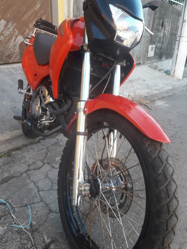 Honda Falcon