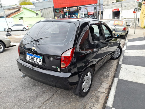 Imagem 5 de 15 de Chevrolet Celta Spirit 1.0