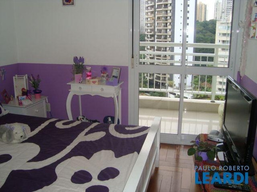 Imagem 8 de 15 de Apartamento - Morumbi - Sp - 242763