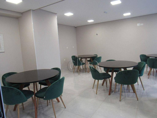 Imagem 30 de 30 de Apartamento Com 3 Dormitórios À Venda, 67 M² Por R$ 400.000,00 - Gleba Califórnia - Piracicaba/sp - Ap4557
