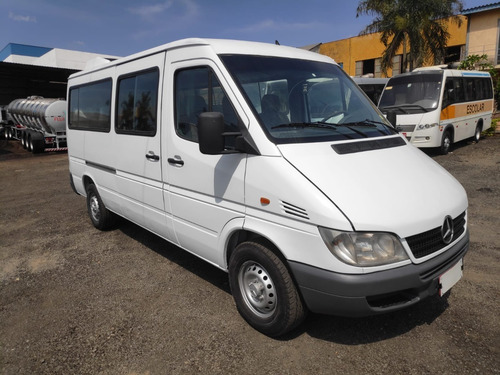 Imagem 2 de 9 de Sprinter 313 (master/boxer/ducato/jumper/transit/)