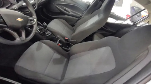 Chevrolet Onix 1.0