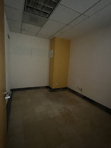 Renta Oficina, 444m2, Polanco Chapultepec Morales, Semiacondicionada